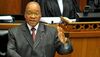 jacob zuma