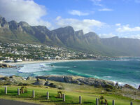 Cape Town