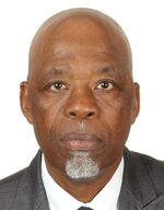 Ambassador Sizani Ambassador Sizani