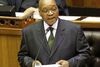 president jacob zuma