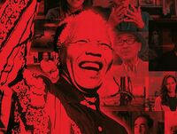 mandela - the myth and me