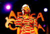 gcina mhlophe