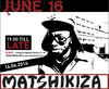 Matshikiza's Voyage