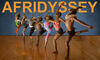 afridyssey