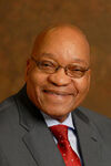 H.E. President Jacob Zuma