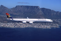 south african airways