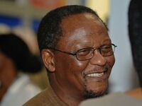 njabulo ndebele
