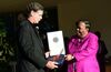 naledi pandor