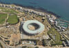 Greenpoint Stadium in Cape Town
